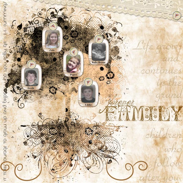 Family Tree