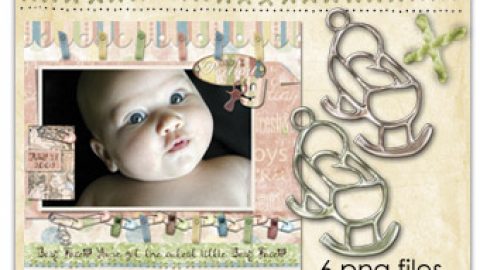 Simply Lullaby Freebie