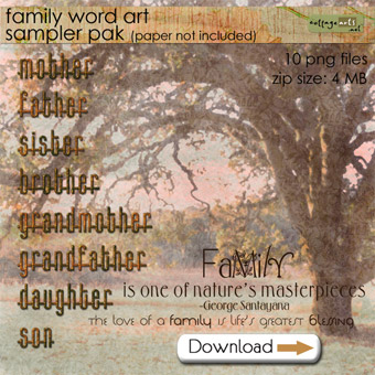 cottagearts-familywordart