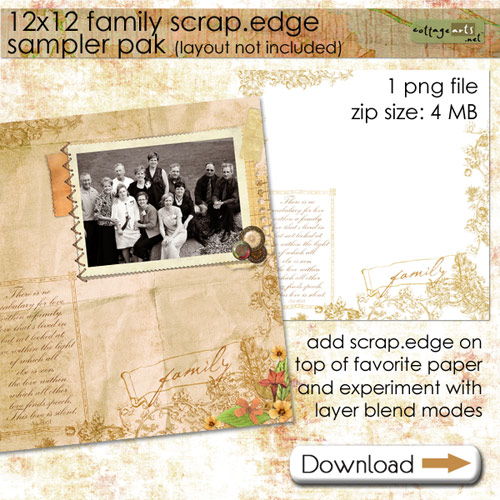 familyscrapedge-free