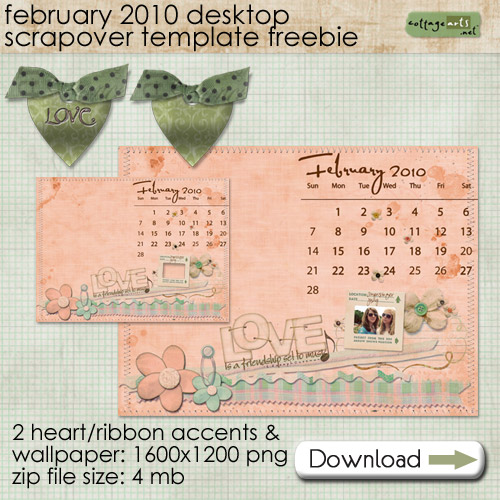 Free 2010 Feb Desktop