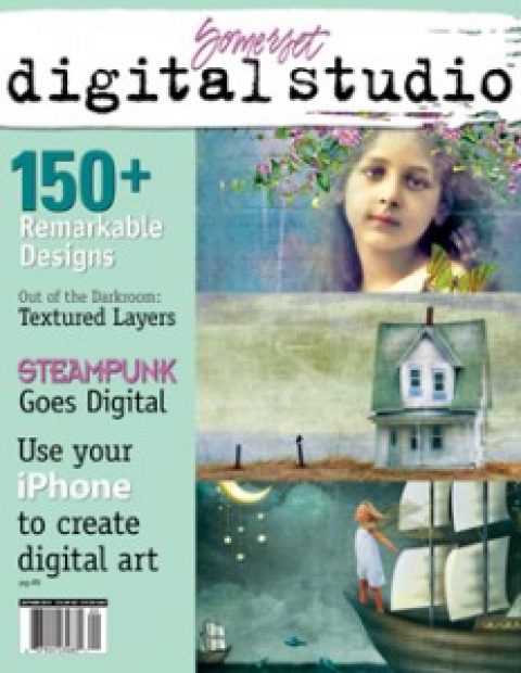 Somerset Digital Studio Autumn 2010