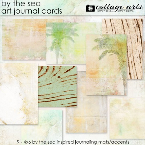 cottagearts-bythesea-artjournalcards-prev