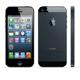 iphone5