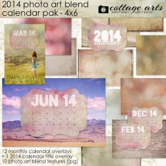 2014-4x6-calendar-photo-art-blends-3